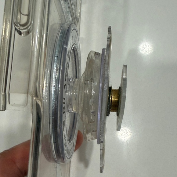 Avana  Bear iPhone PRO Case with Excellent Condition - Picture 5 of 6